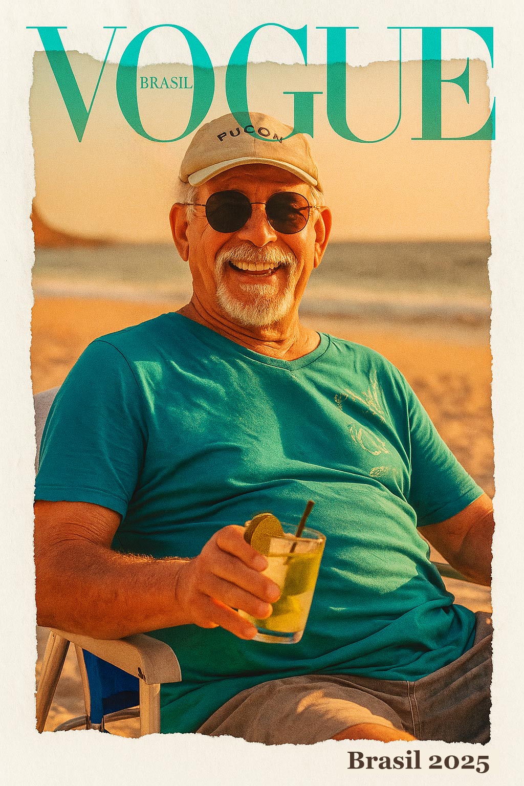 Tomás — AI artwork